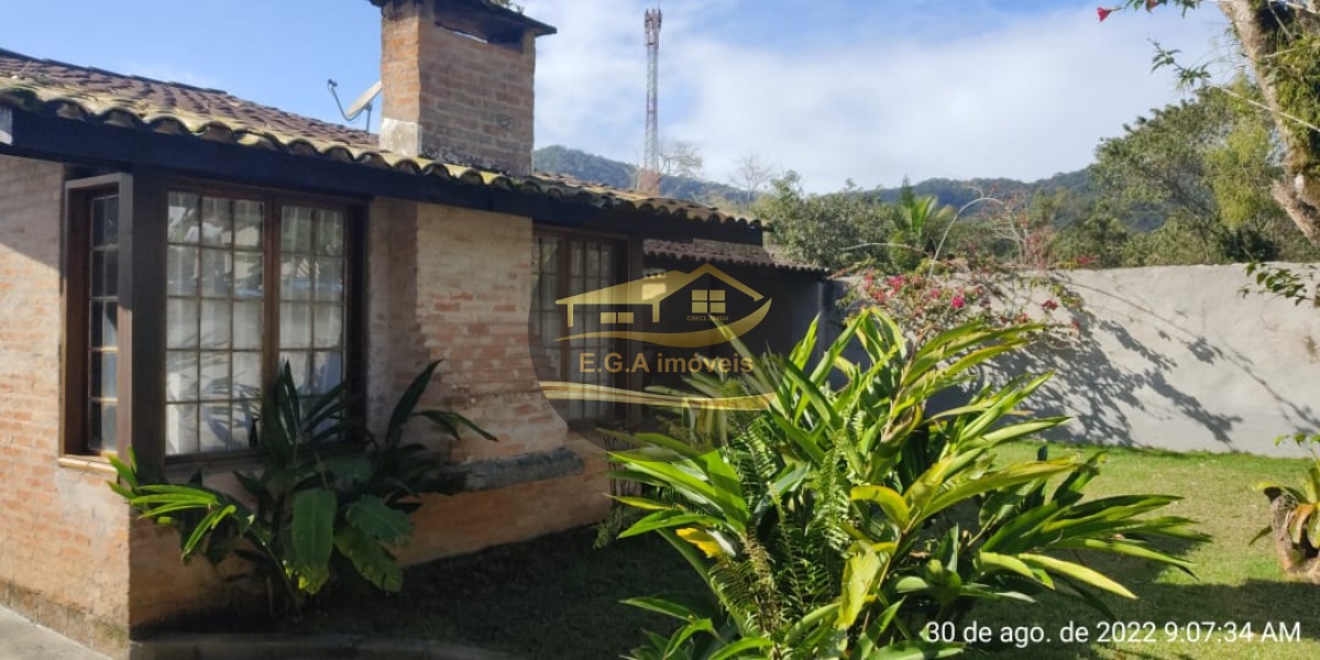 Casa na Praia de boiçucanga 750mts da praia