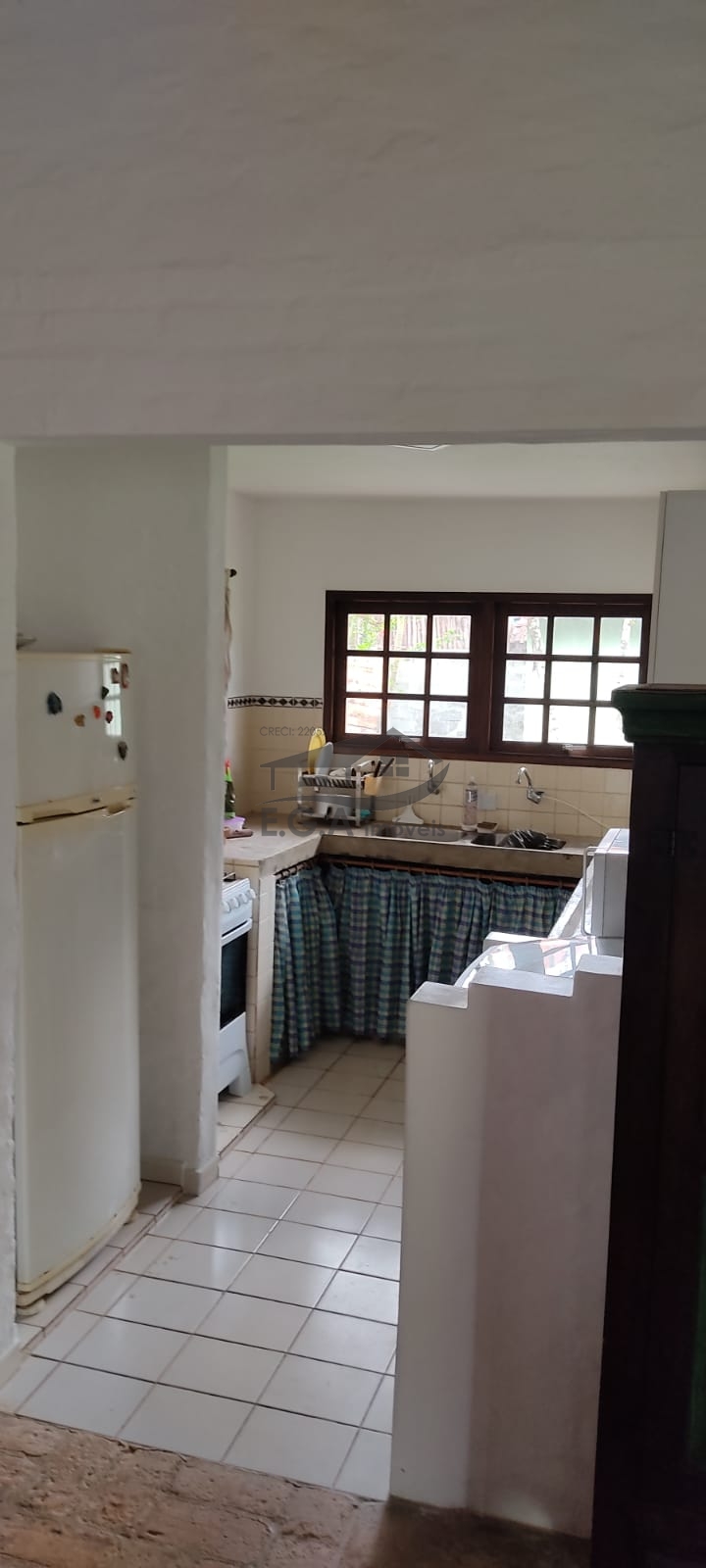 Casa na Praia de boiçucanga 750mts da praia