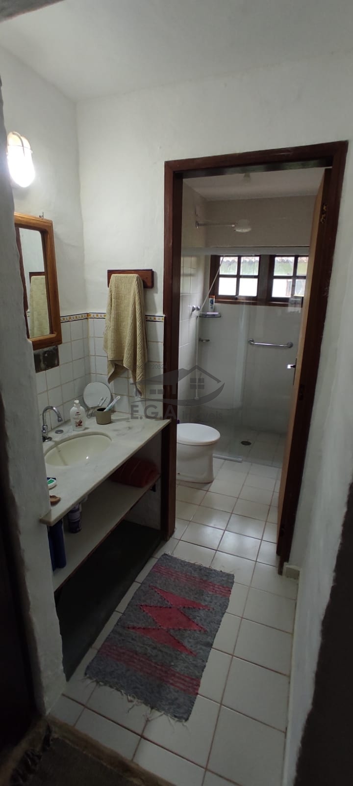 Casa na Praia de boiçucanga 750mts da praia