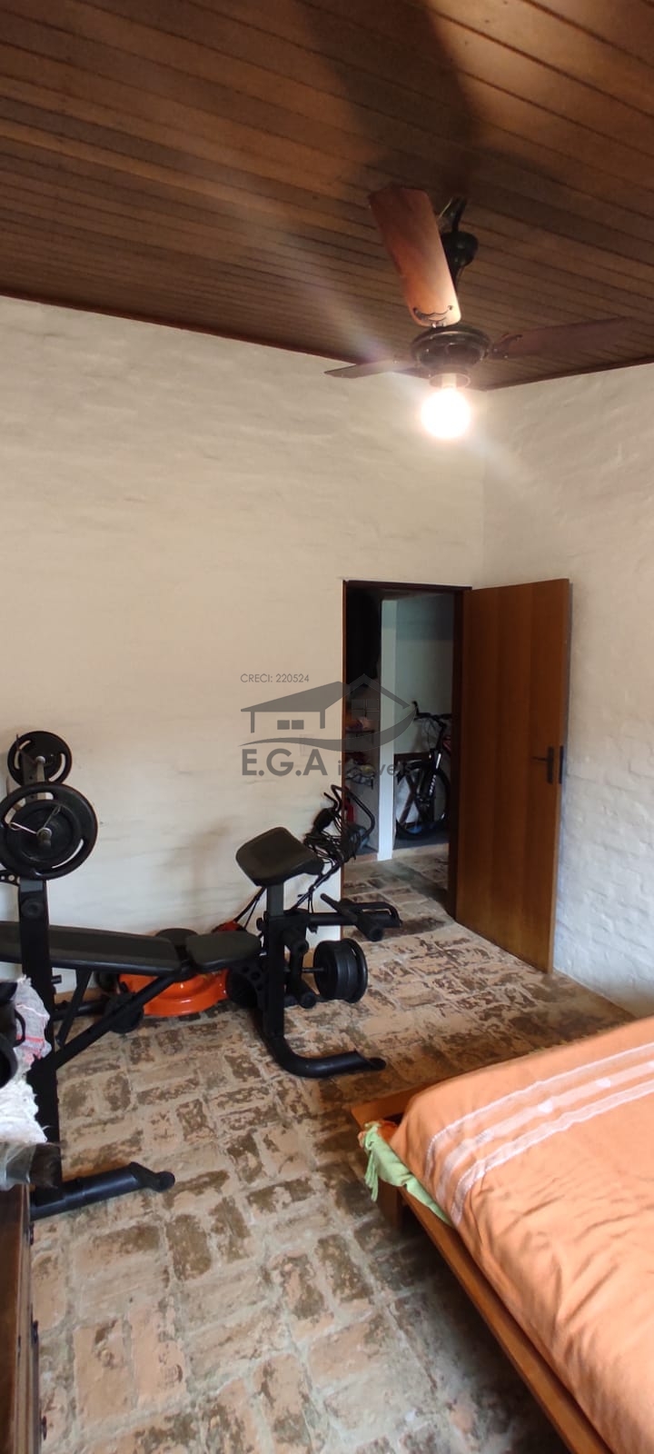 Casa na Praia de boiçucanga 750mts da praia