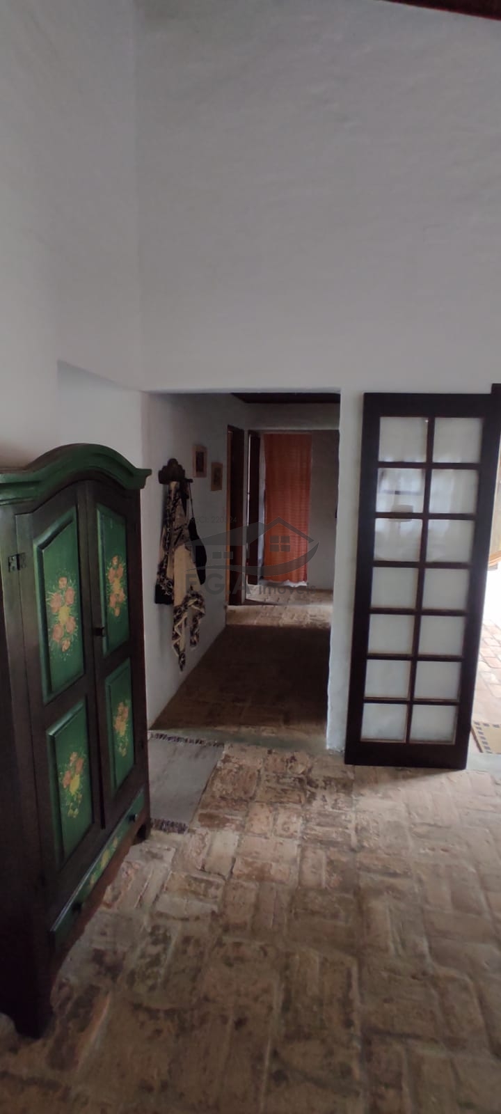 Casa na Praia de boiçucanga 750mts da praia