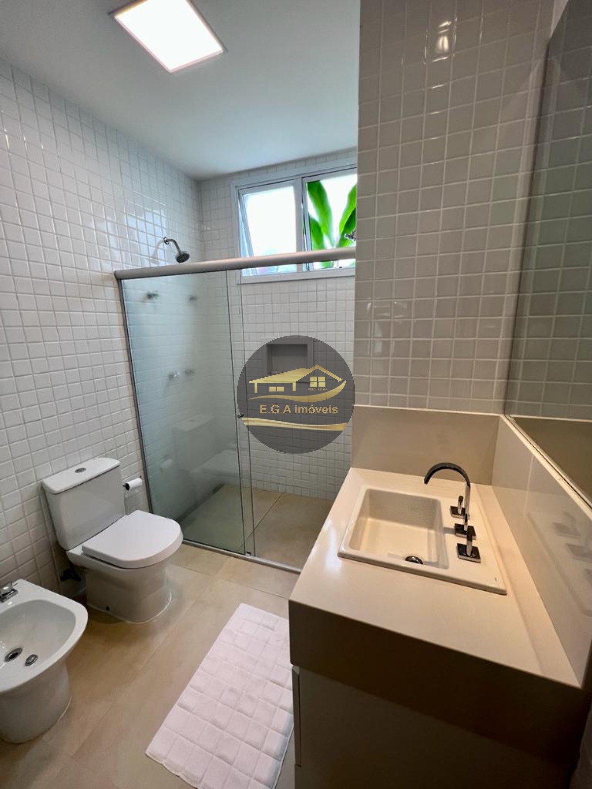 Casa pé na Areia em Camburi -SP