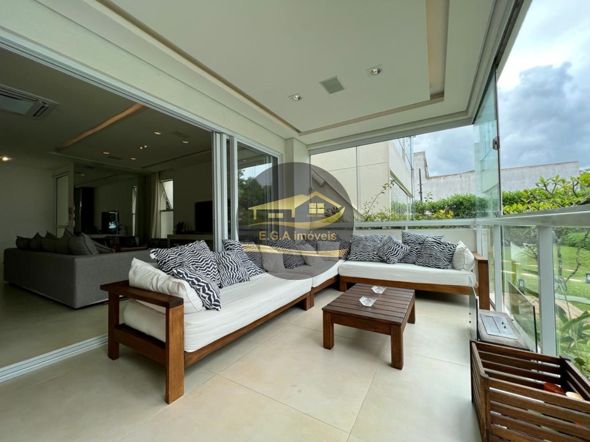Casa pé na Areia em Camburi -SP