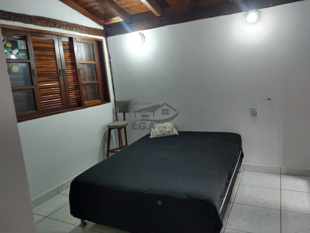 Casa sertão do cacau em camburi