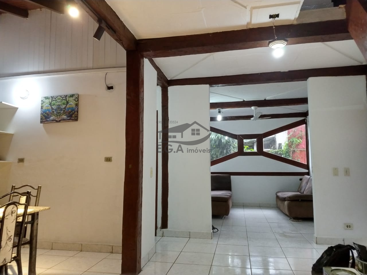 Casa sertão do cacau em camburi