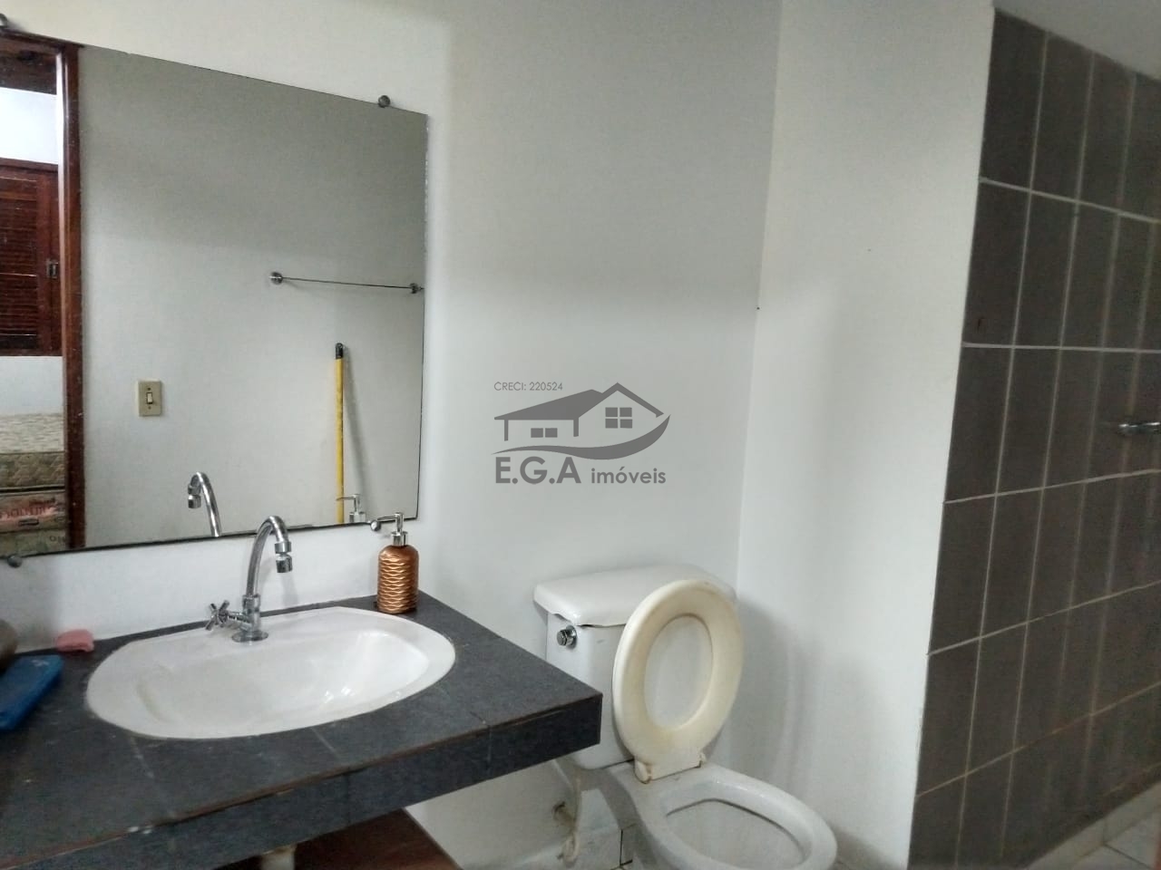 Casa sertão do cacau em camburi