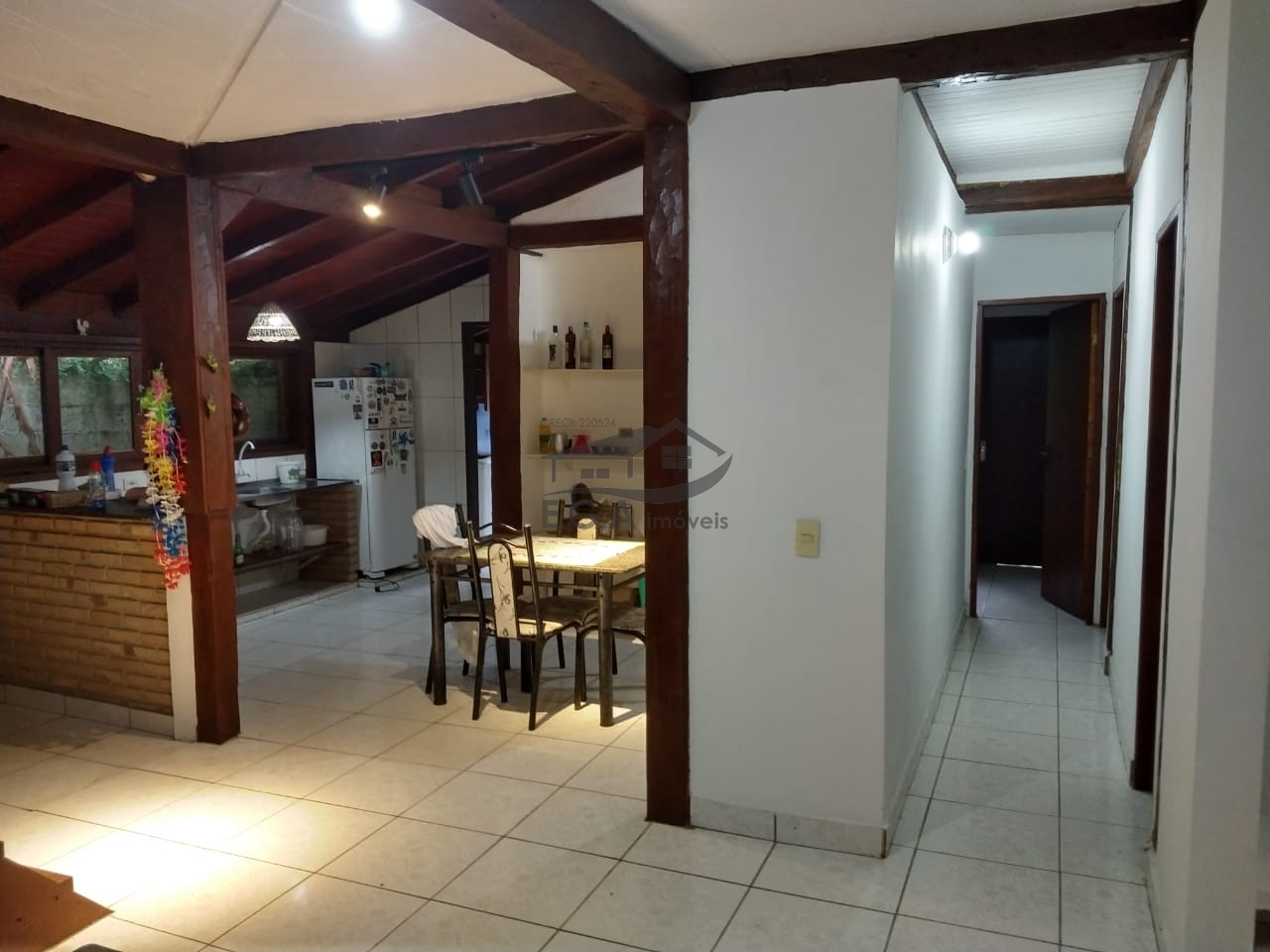 Casa sertão do cacau em camburi