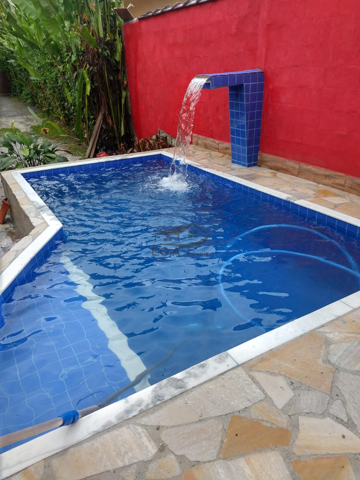 Casa sertão do cacau em camburi
