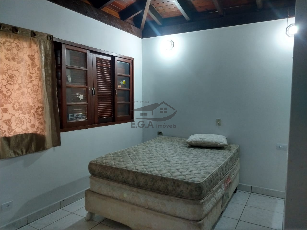 Casa sertão do cacau em camburi