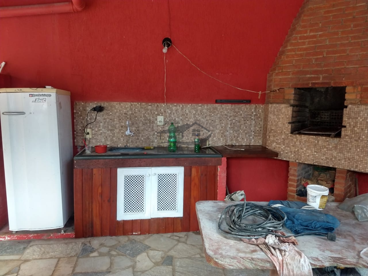 Casa sertão do cacau em camburi