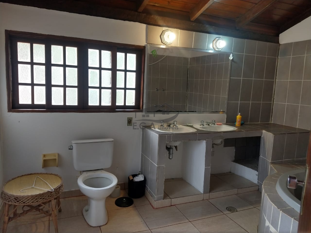 Casa sertão do cacau em camburi
