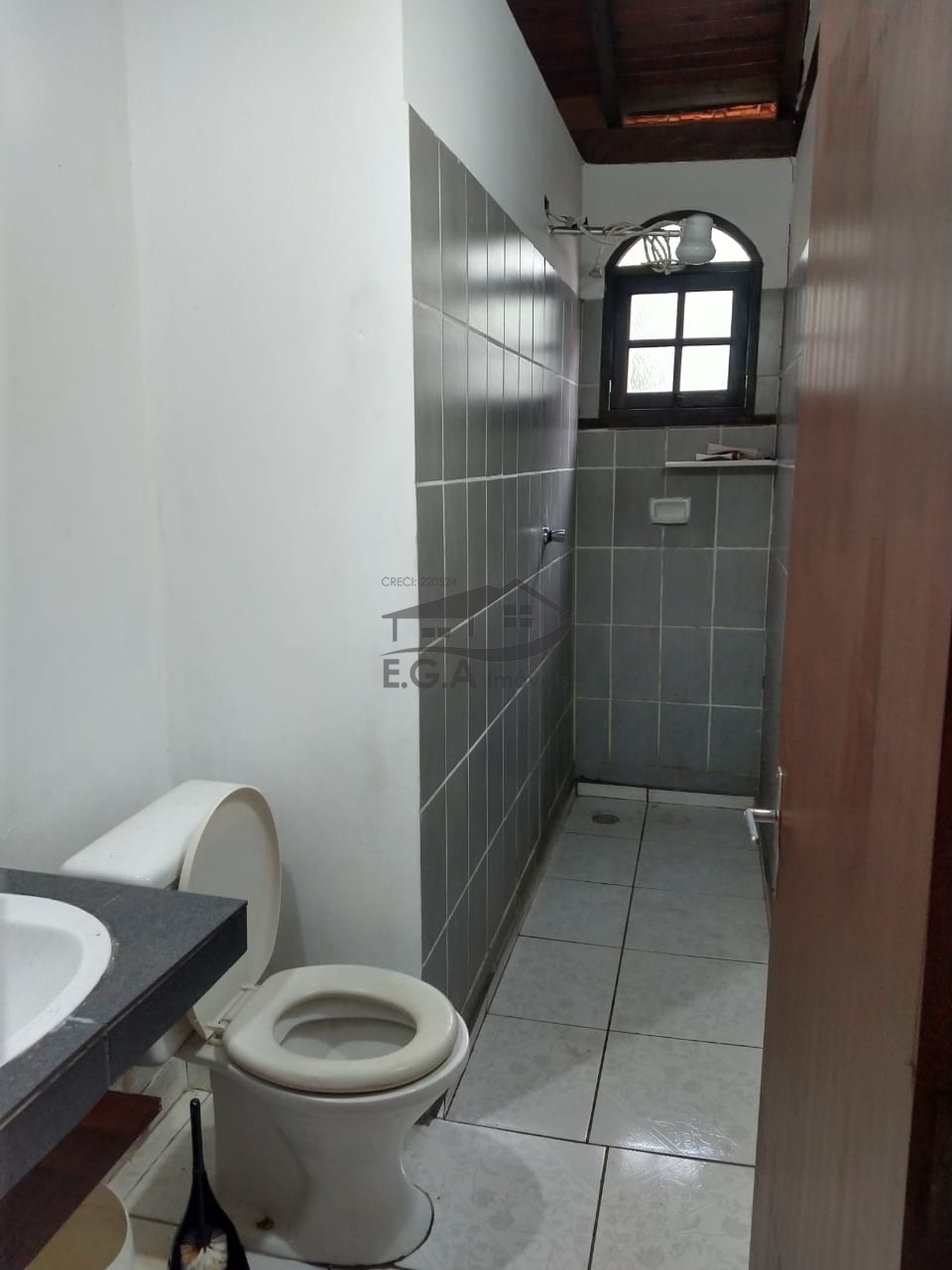 Casa sertão do cacau em camburi