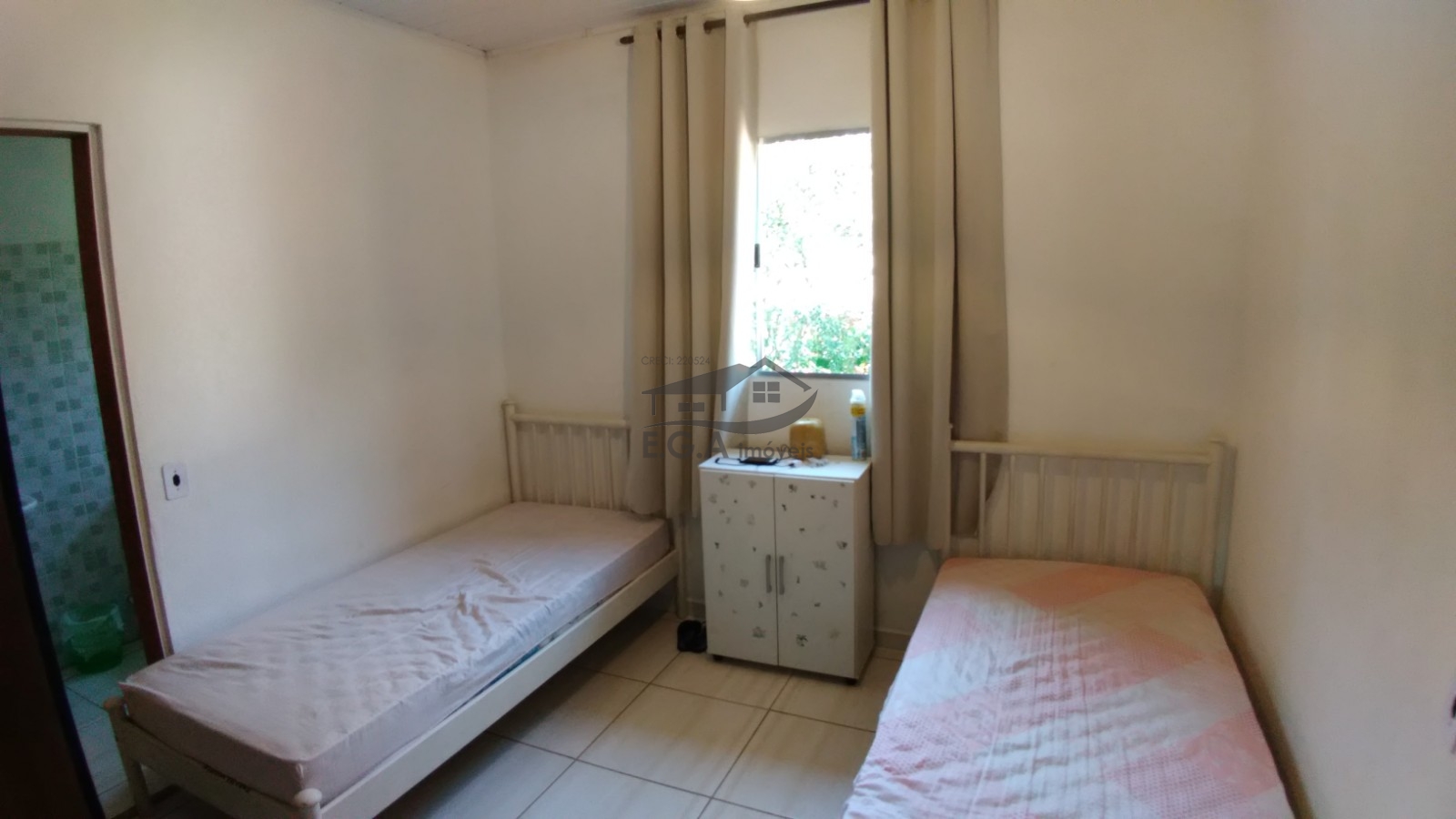Casa encima e ponto comercial em baixo entrada sertão cambur - foto 15