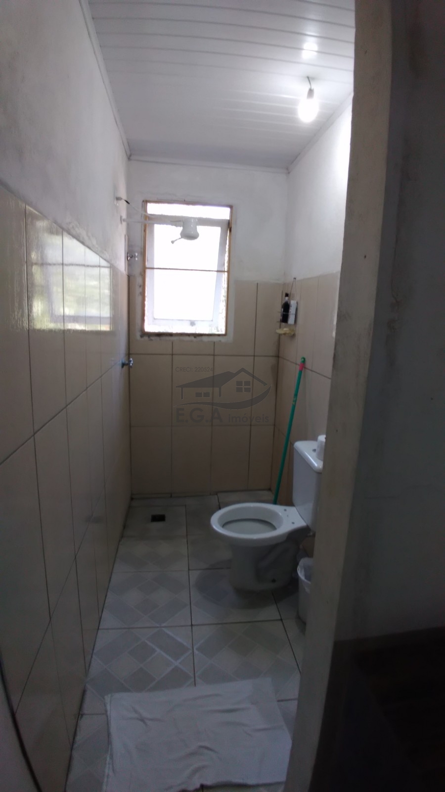 Casa encima e ponto comercial em baixo entrada sertão cambur - foto 12