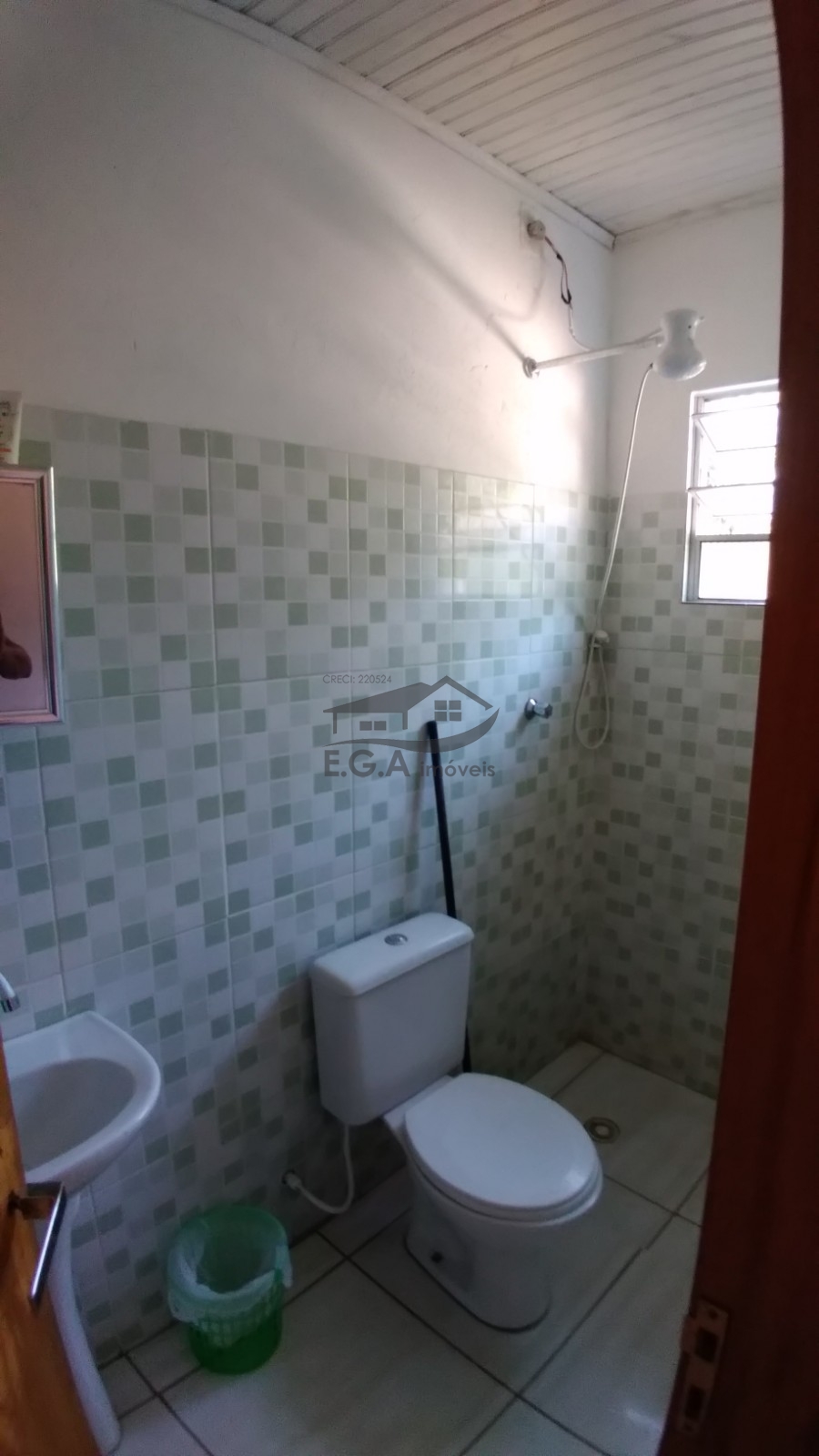 Casa encima e ponto comercial em baixo entrada sertão cambur - foto 14