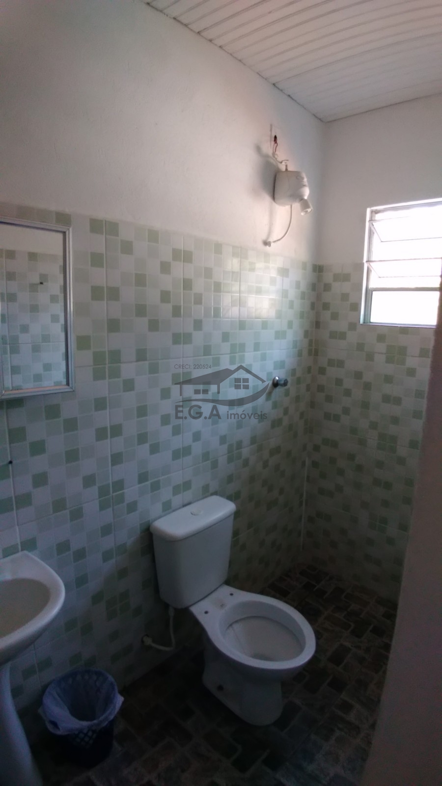 Casa encima e ponto comercial em baixo entrada sertão cambury - foto 16