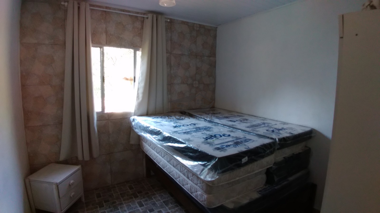 Casa encima e ponto comercial em baixo entrada sertão cambury - foto 19