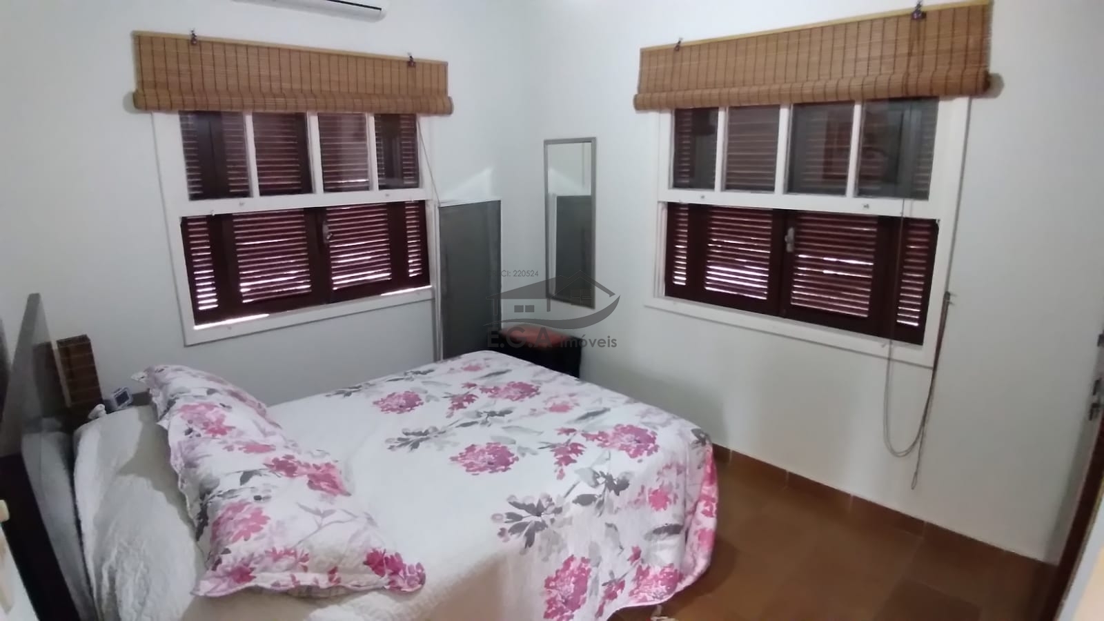 Casa na praia de juquey