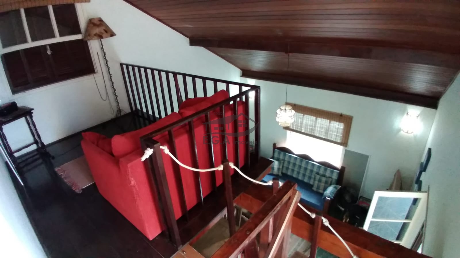 Casa na praia de juquey