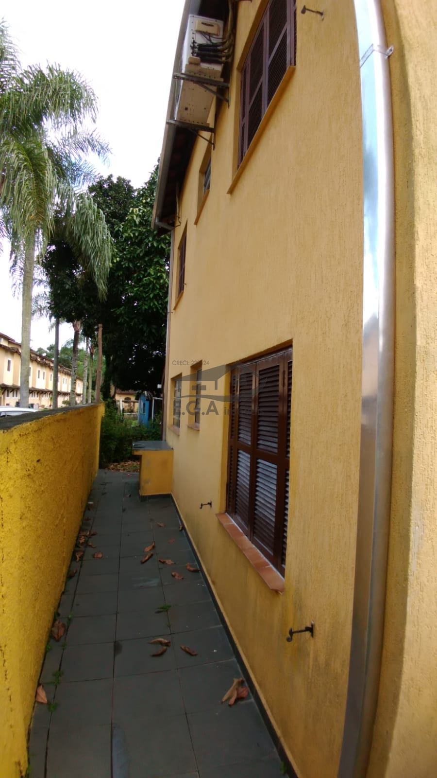 Casa na praia de juquey