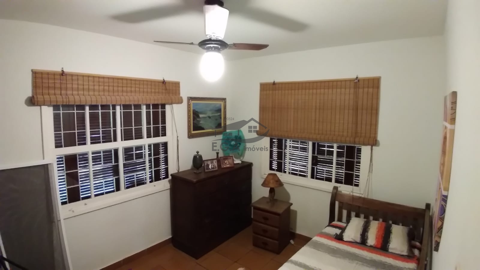 Casa na praia de juquey