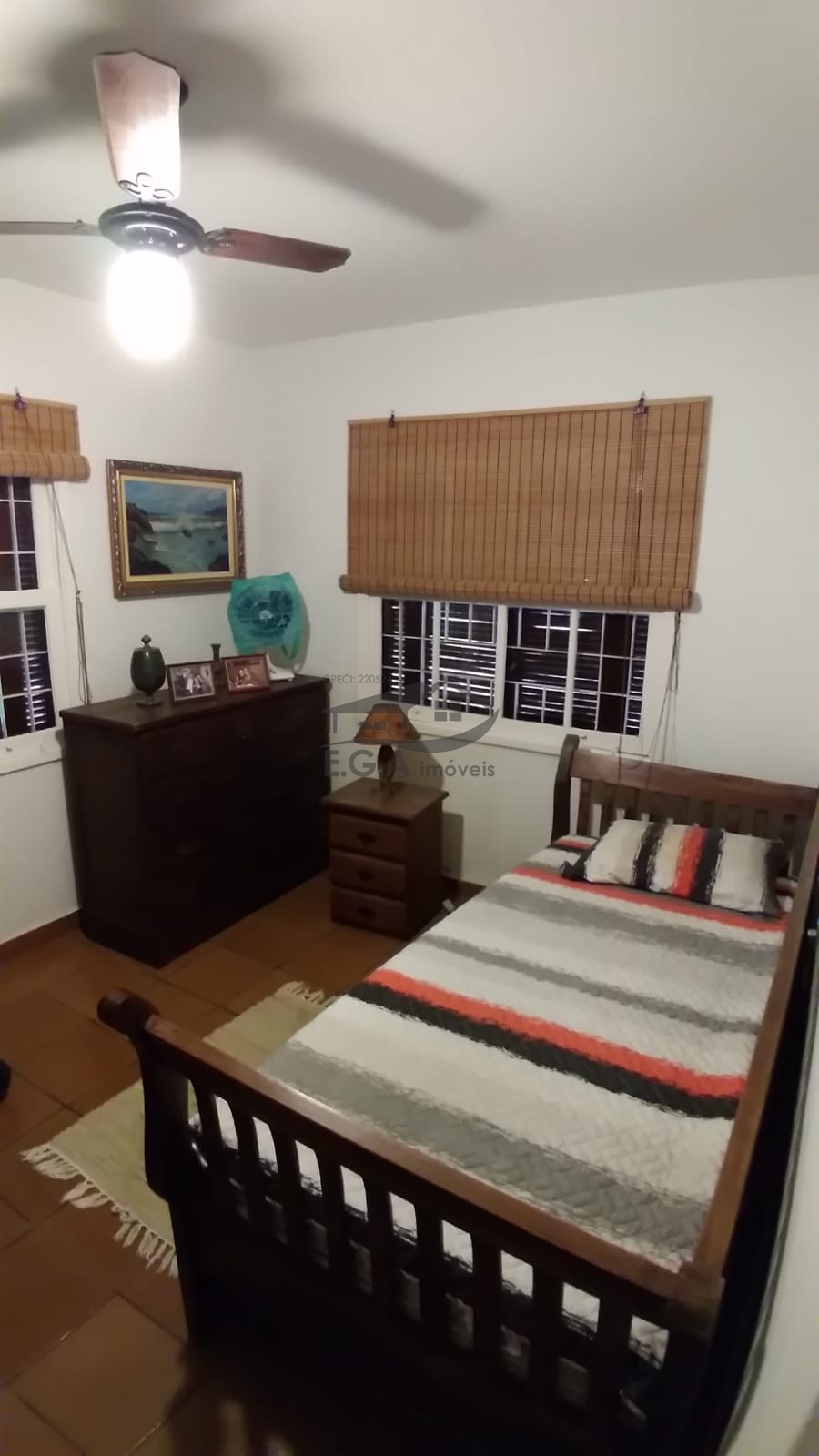 Casa na praia de juquey