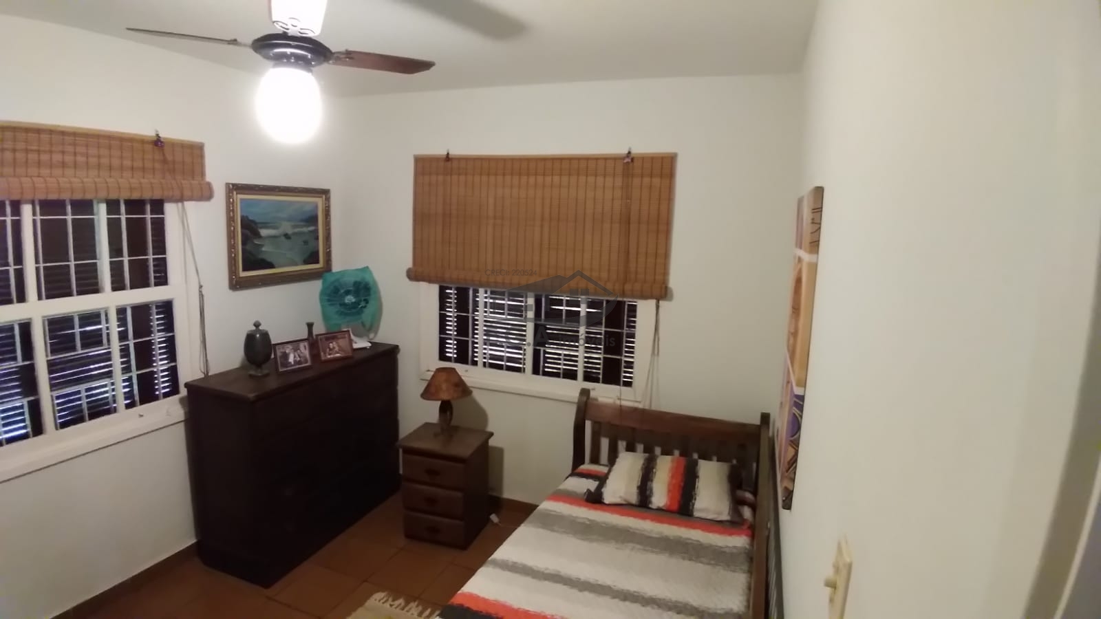 Casa na praia de juquey
