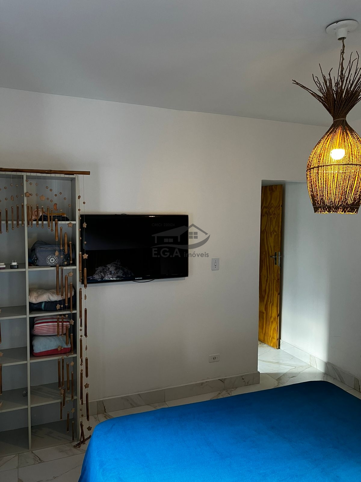 Casa em condomínio, em boiçucanga