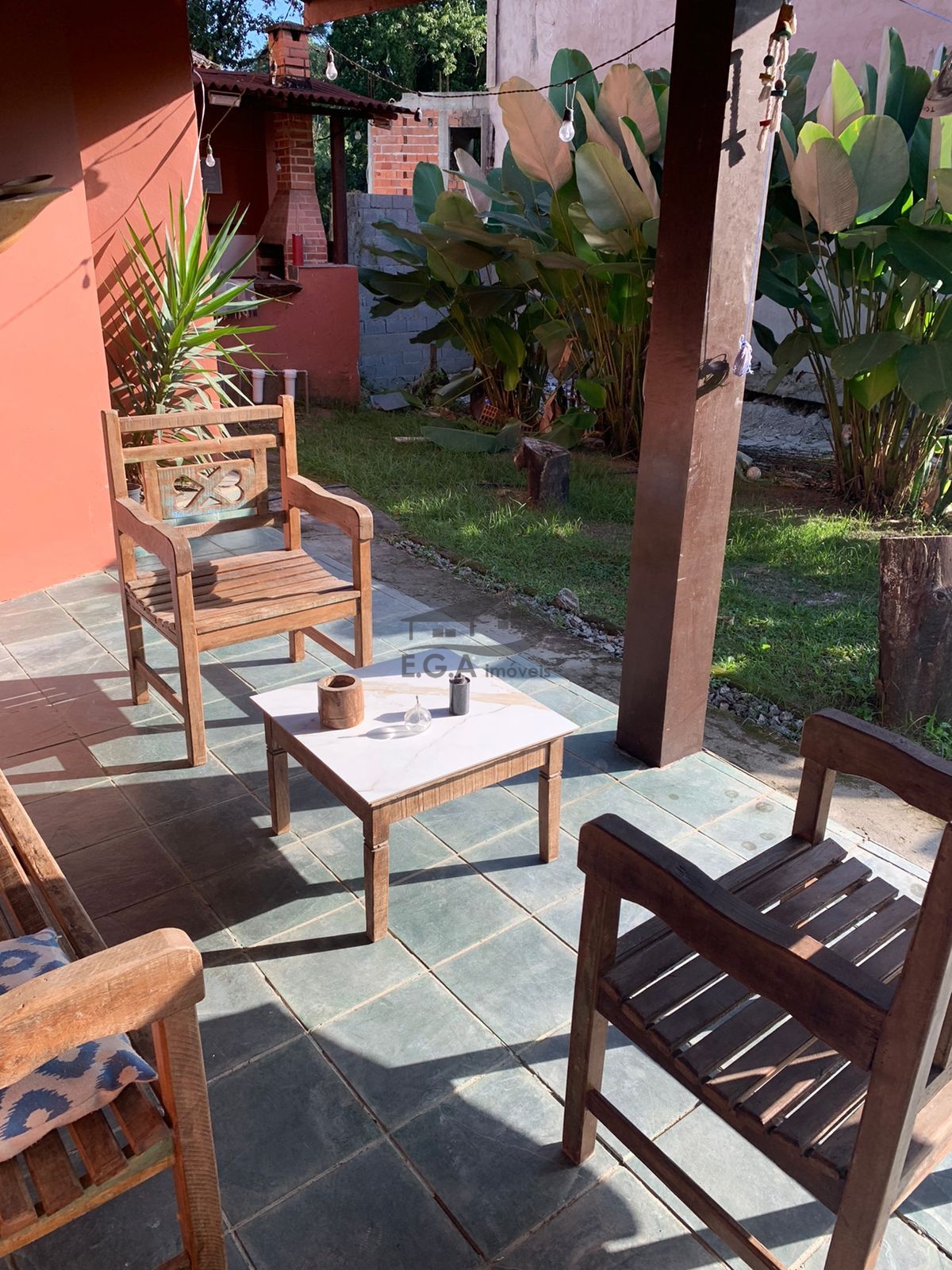 Casa em condomínio, em boiçucanga