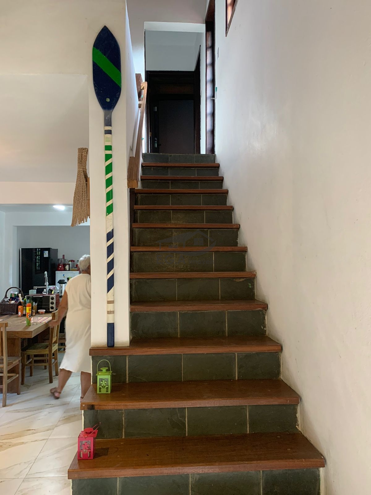 Casa em condomínio, em boiçucanga