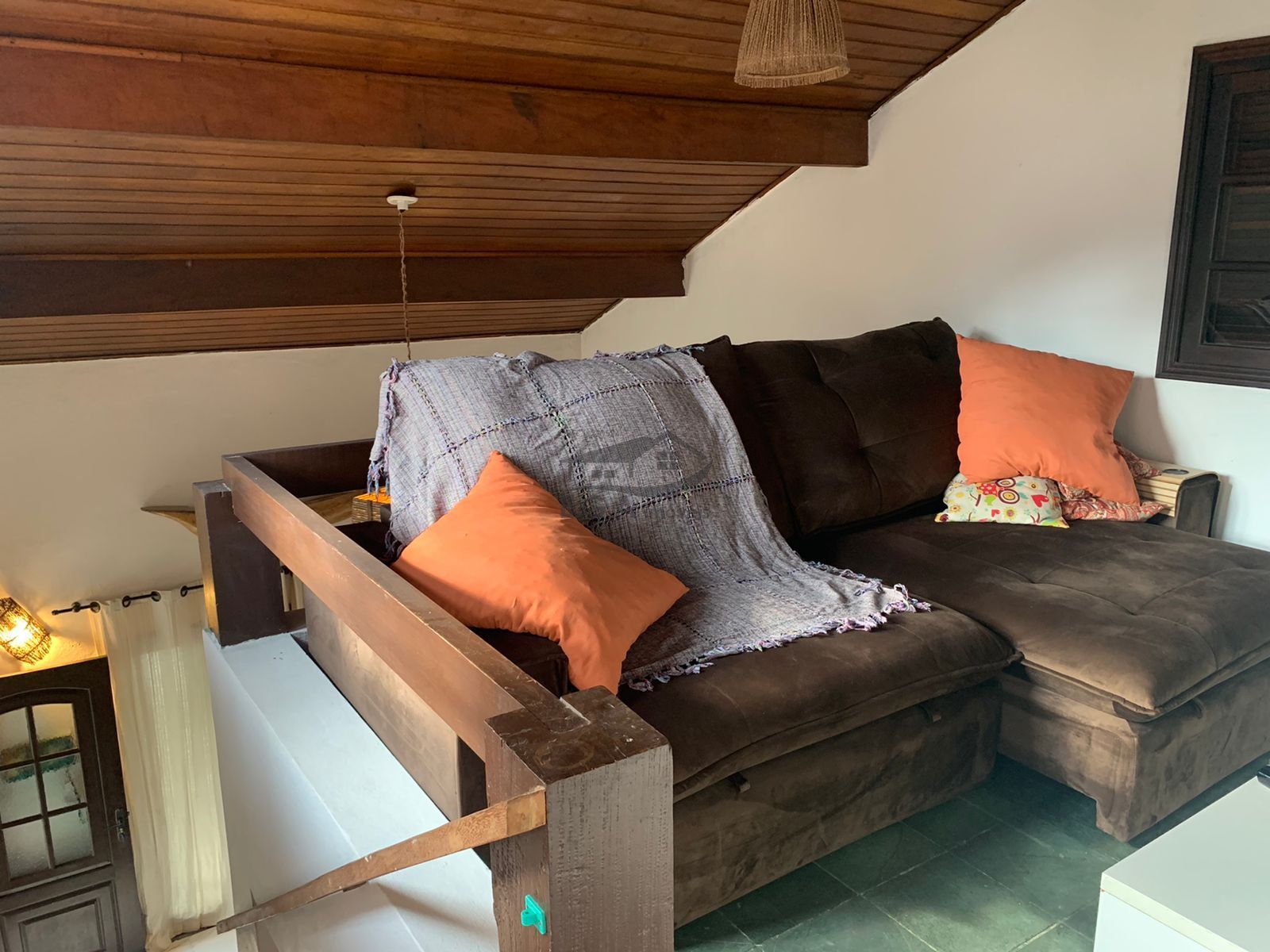 Casa em condomínio, em boiçucanga
