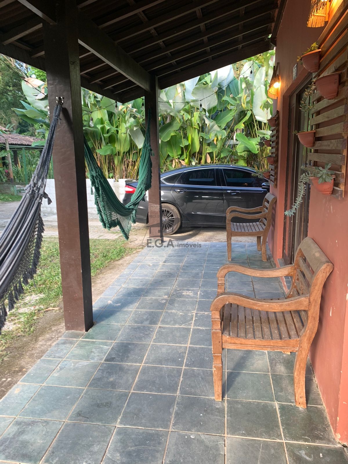Casa em condomínio, em boiçucanga