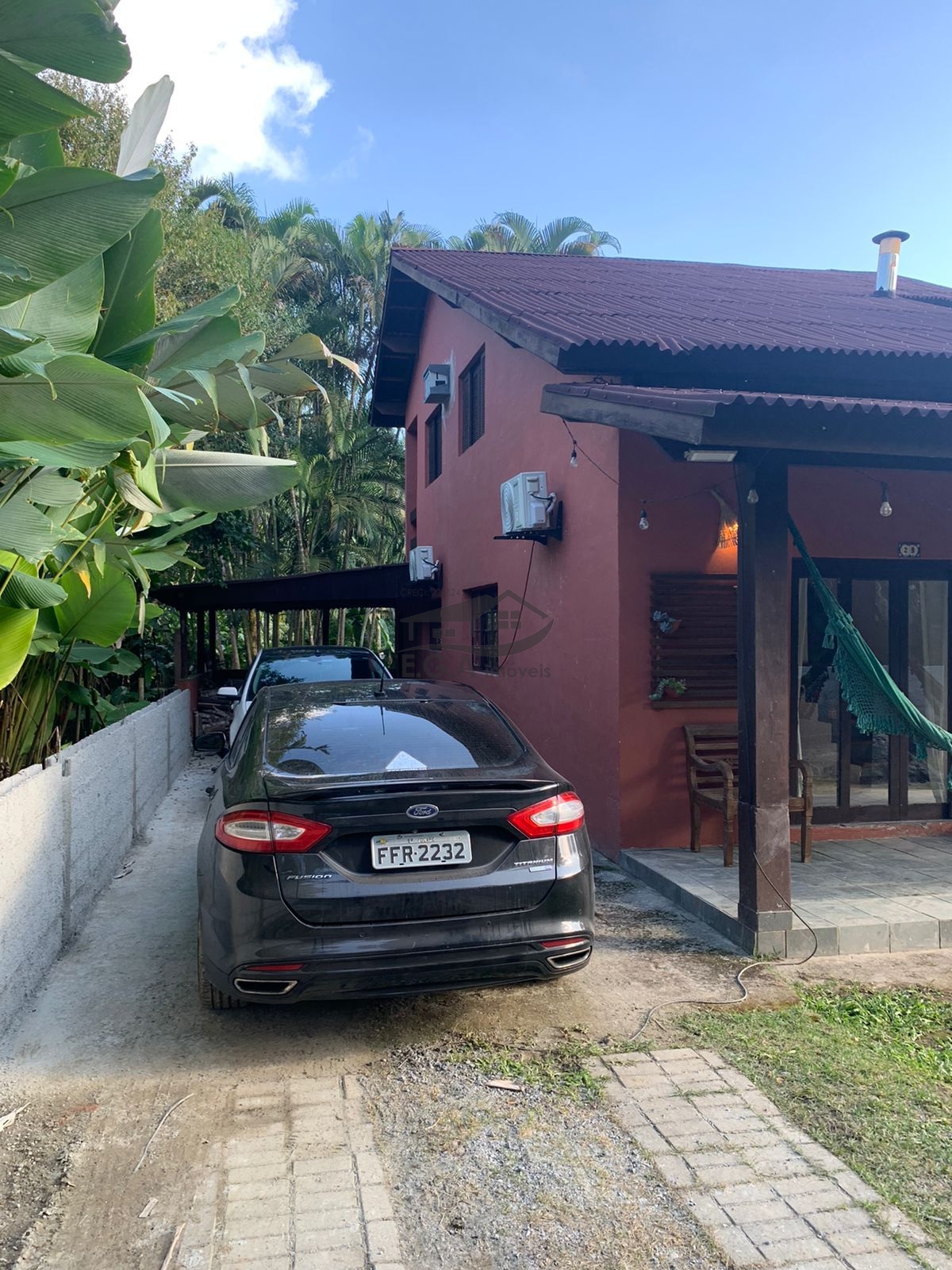 Casa em condomínio, em boiçucanga