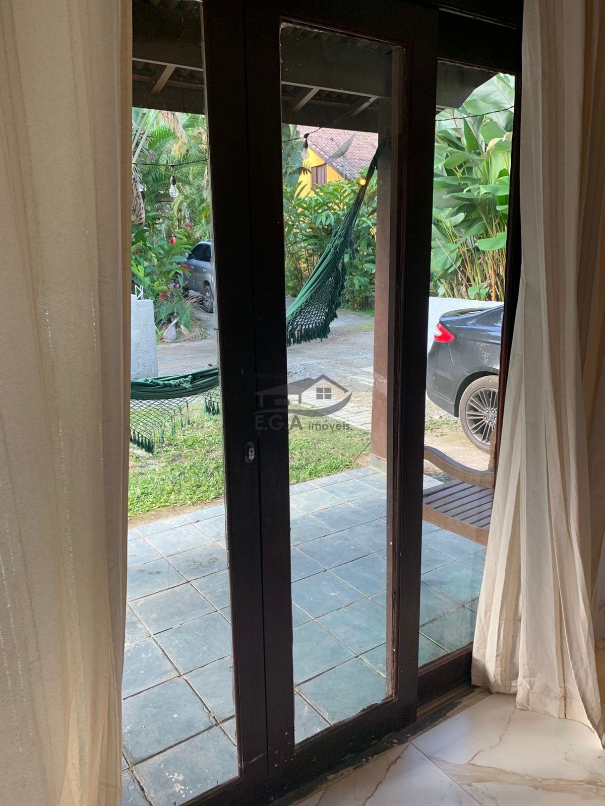 Casa em condomínio, em boiçucanga