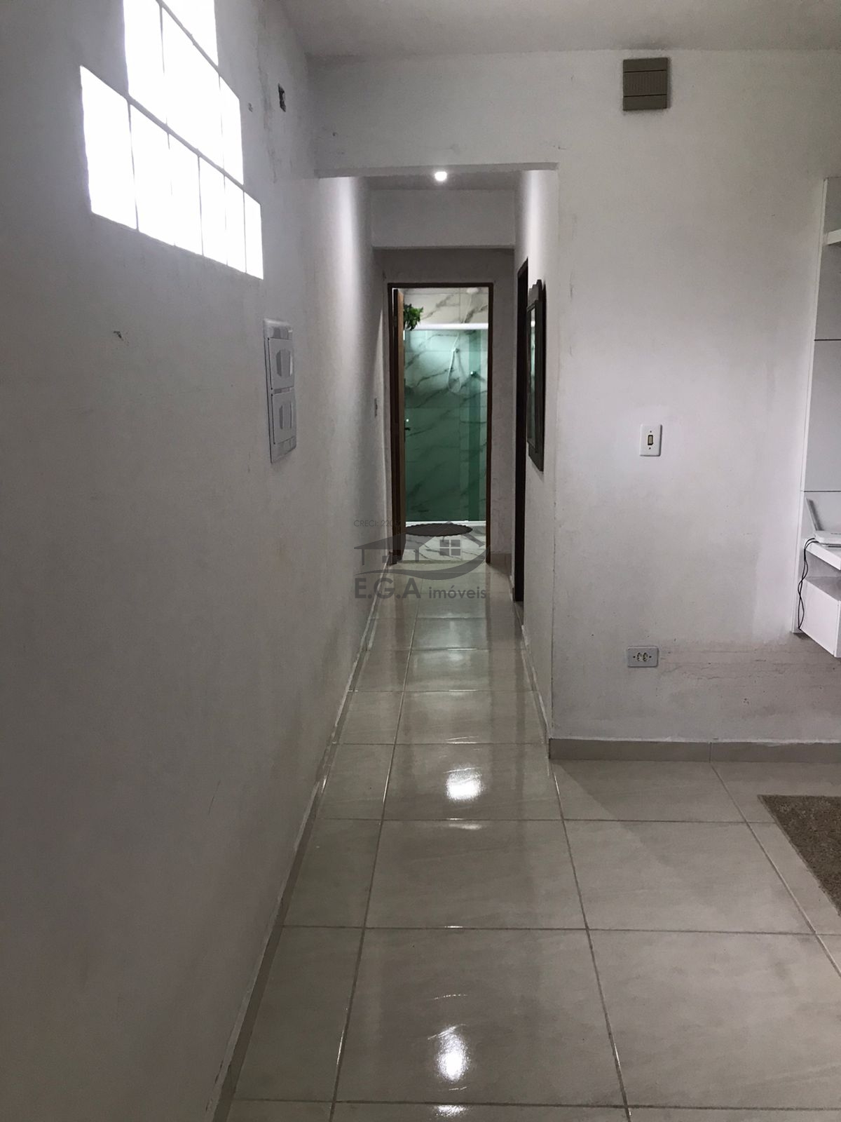 Casa na praia de maresias