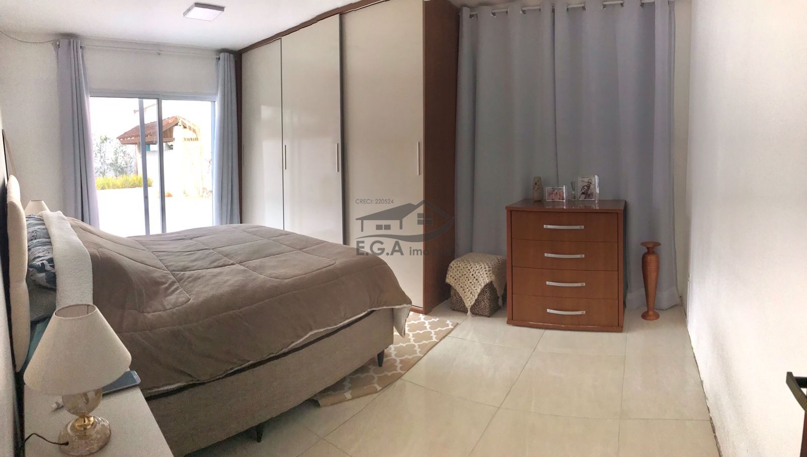 Casa na praia de maresias