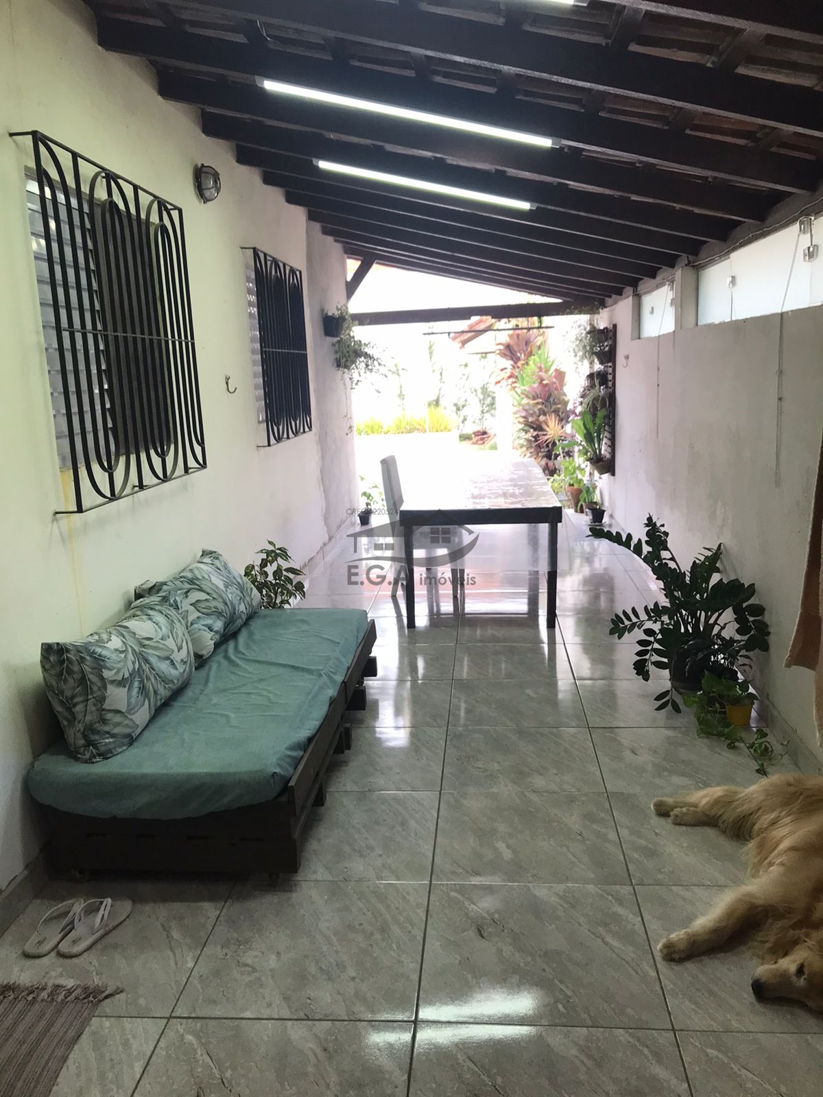 Casa na praia de maresias