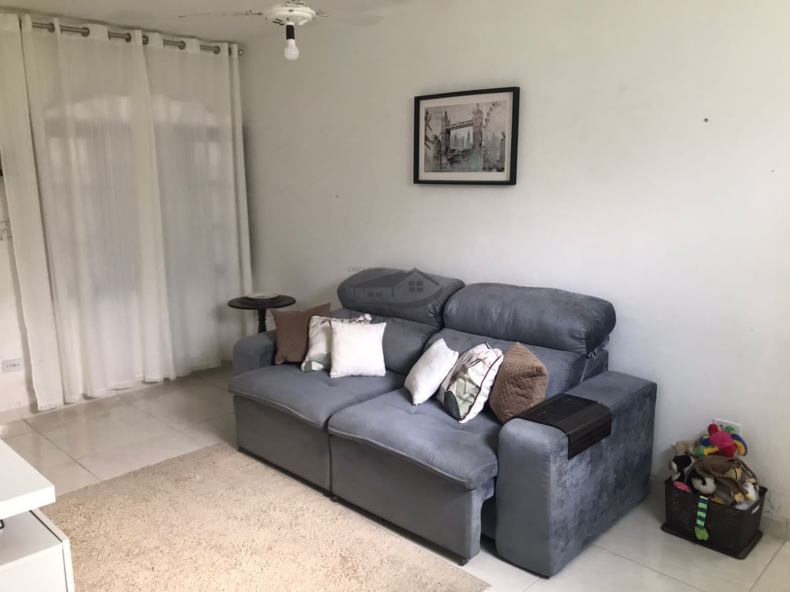 Casa na praia de maresias