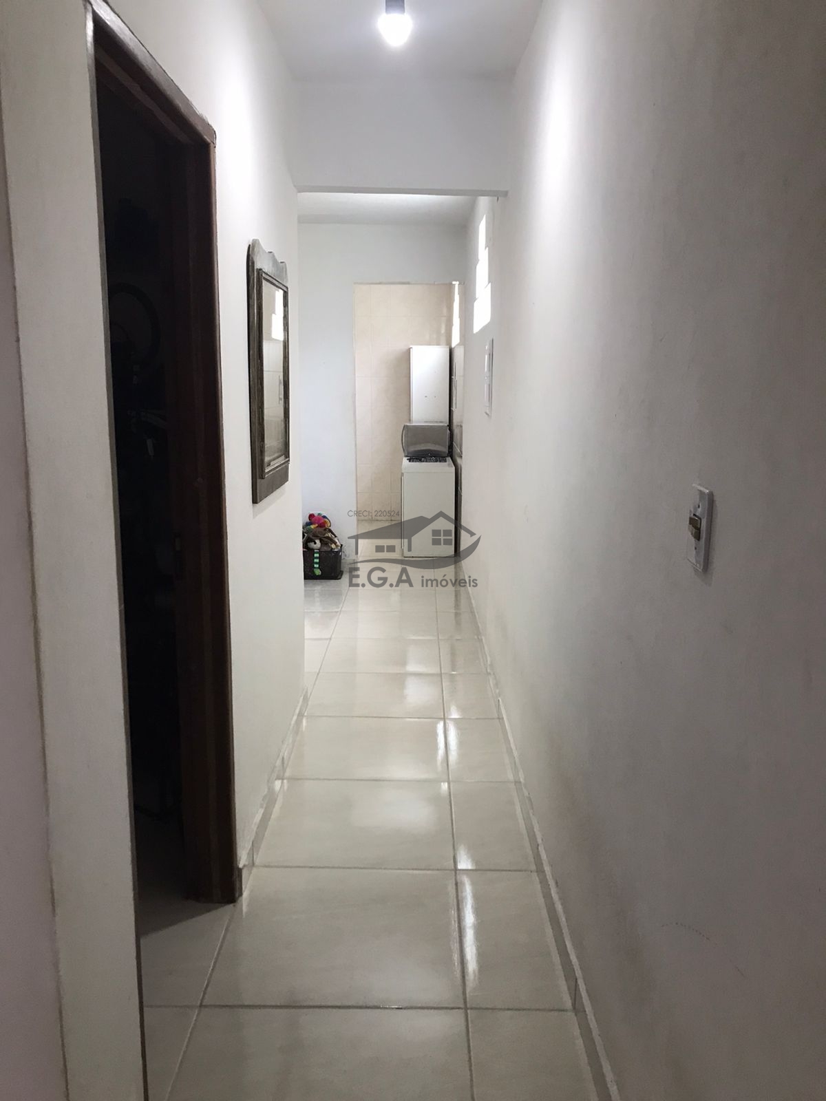 Casa na praia de maresias
