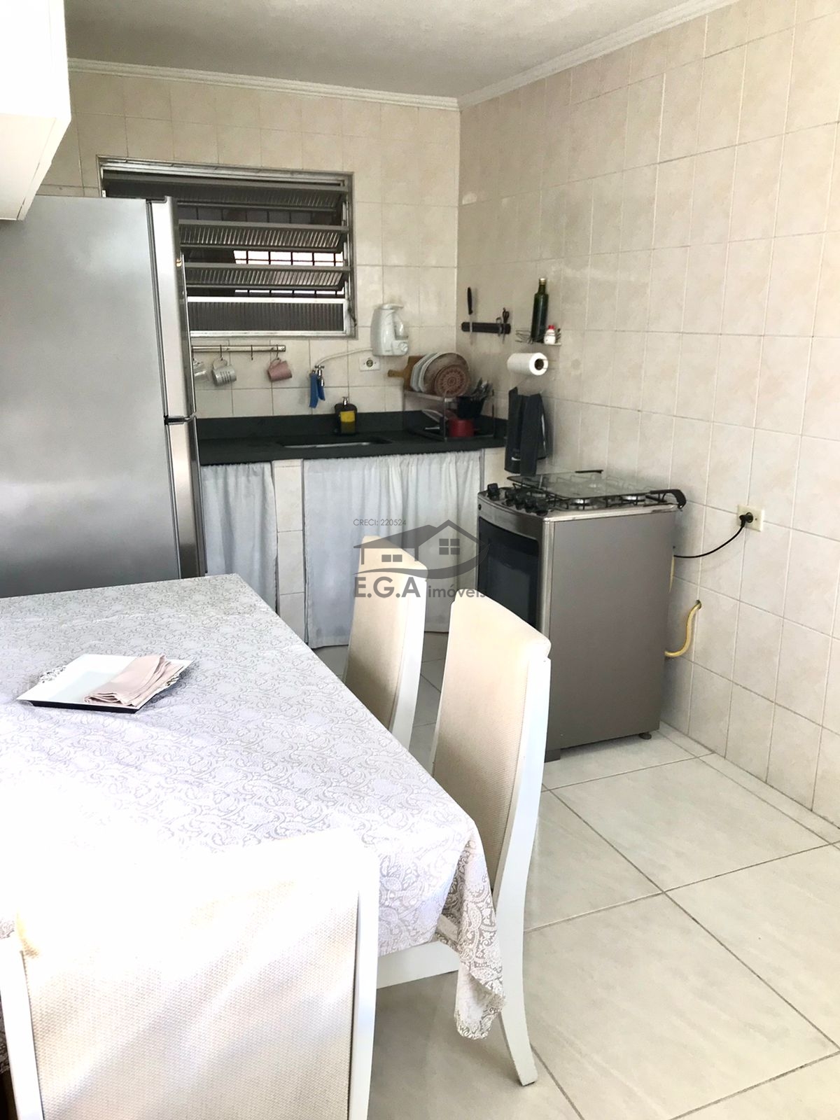 Casa na praia de maresias