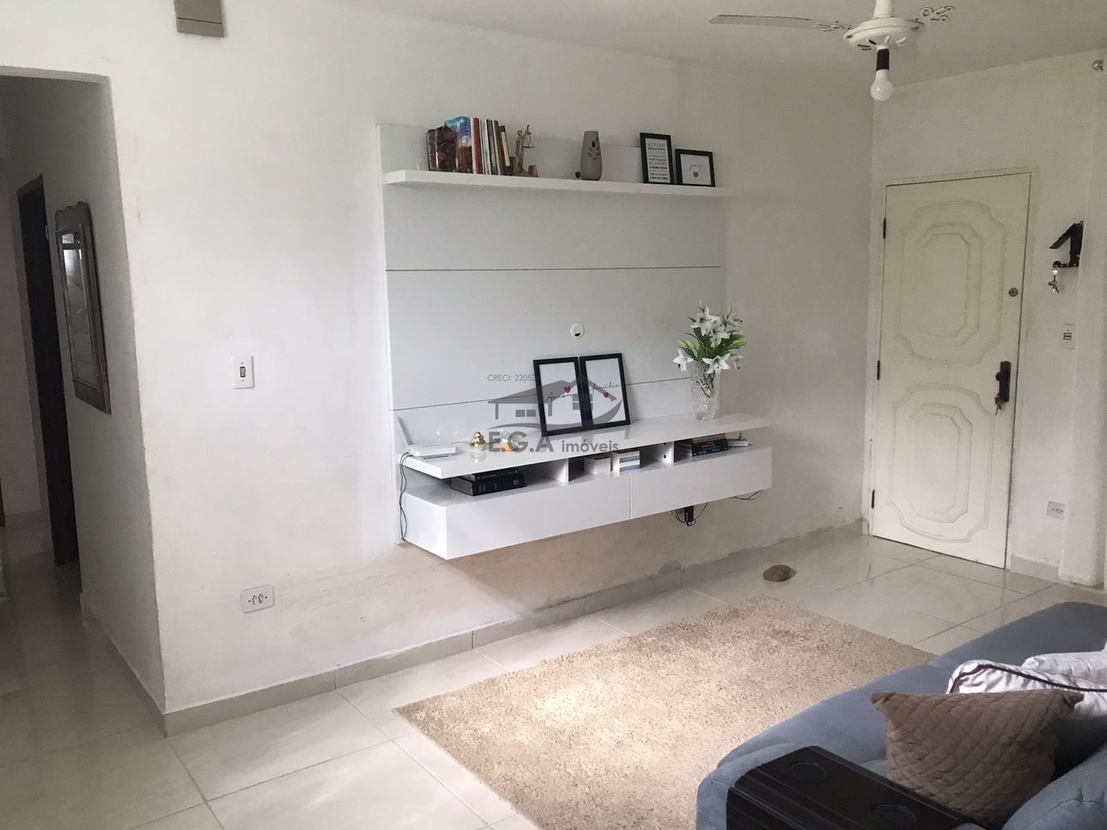Casa na praia de maresias