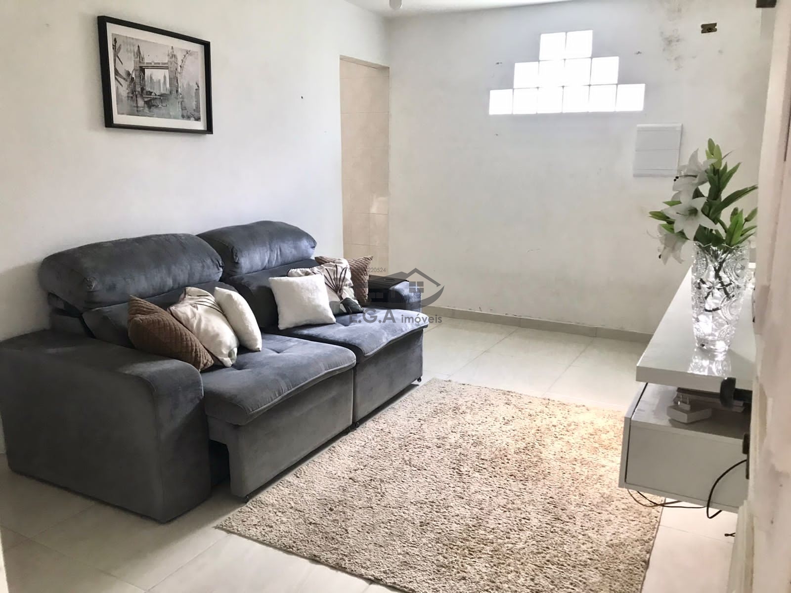 Casa na praia de maresias