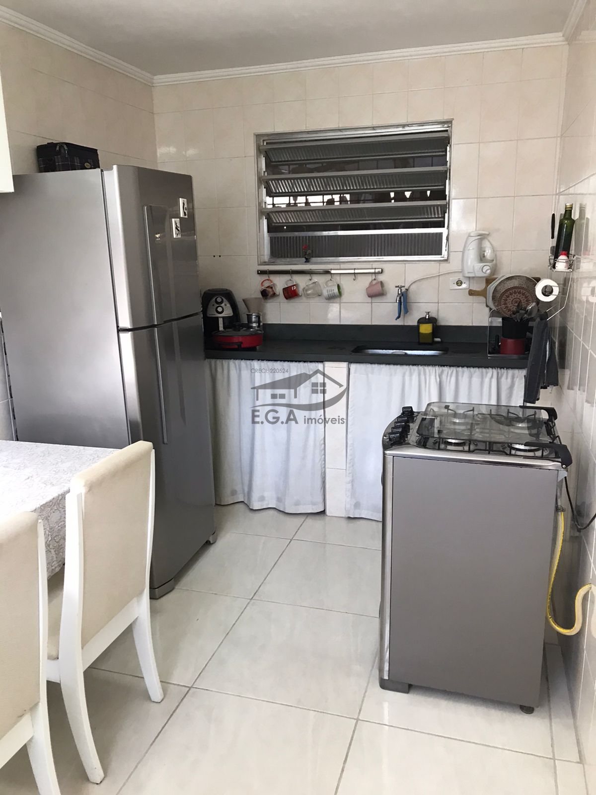 Casa na praia de maresias