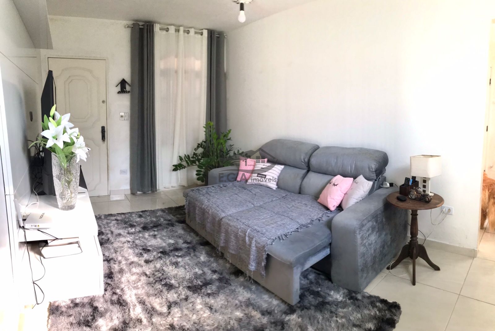 Casa na praia de maresias