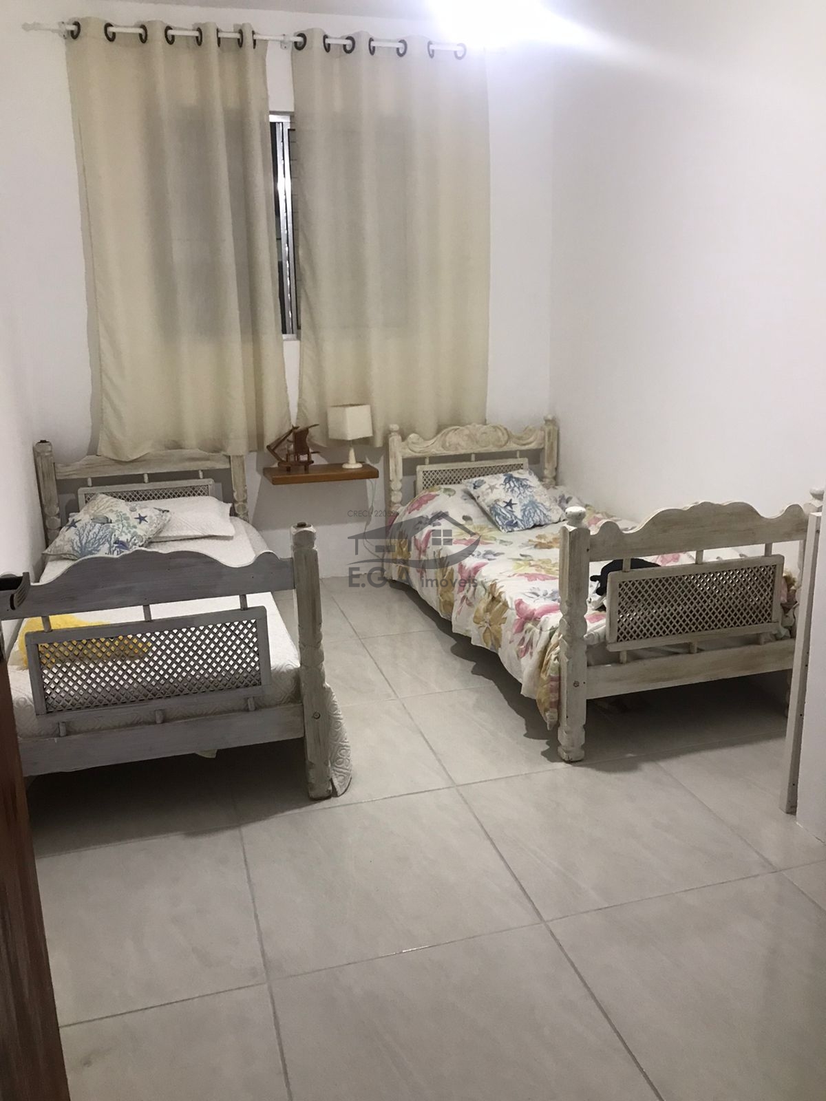 Casa na praia de maresias