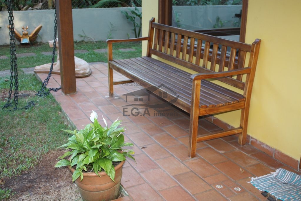 Casa no Sertão do Cacau Cond. Village-SP
