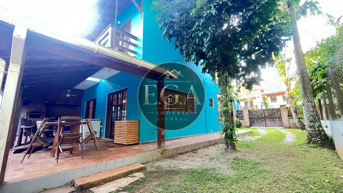 Casa no Sertão do Cacau Cond. Village-SP