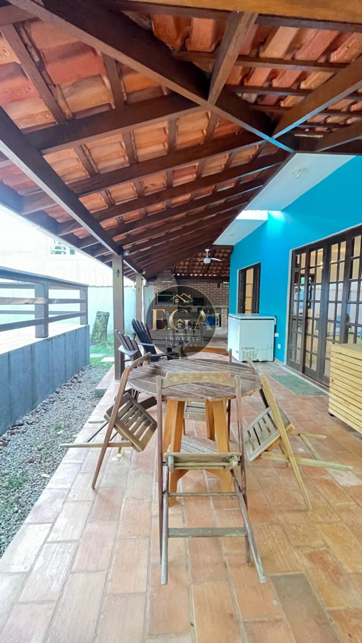 Casa no Sertão do Cacau Cond. Village-SP