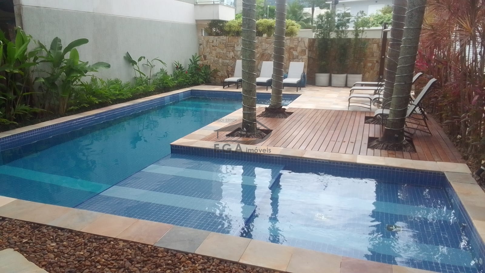 Casa na praia de juquey
