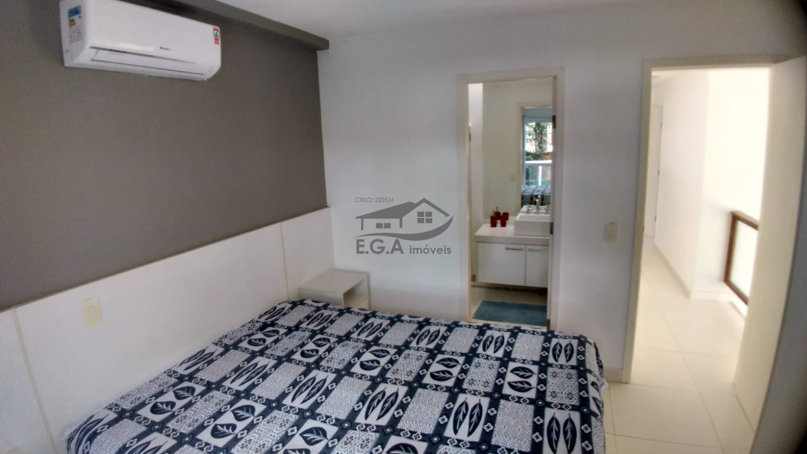 Casa na praia de juquey